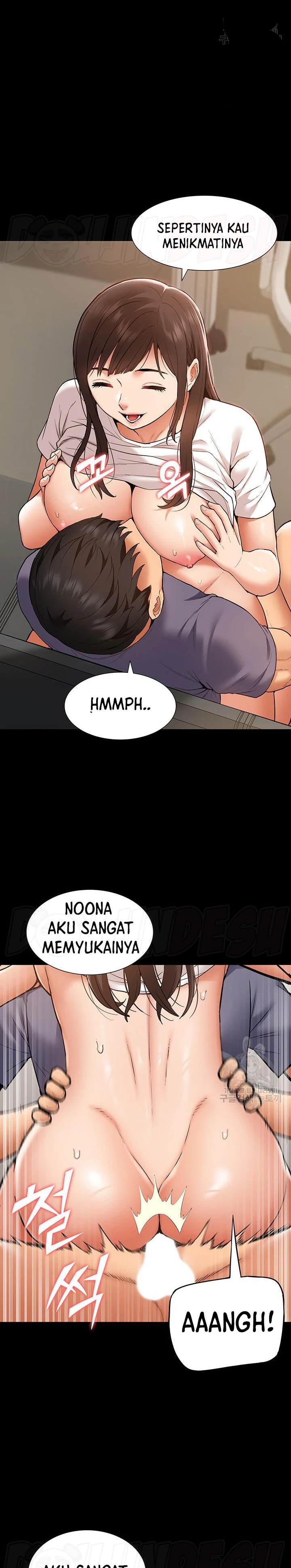 I Making Idol Harem Chapter 22 - Page 20